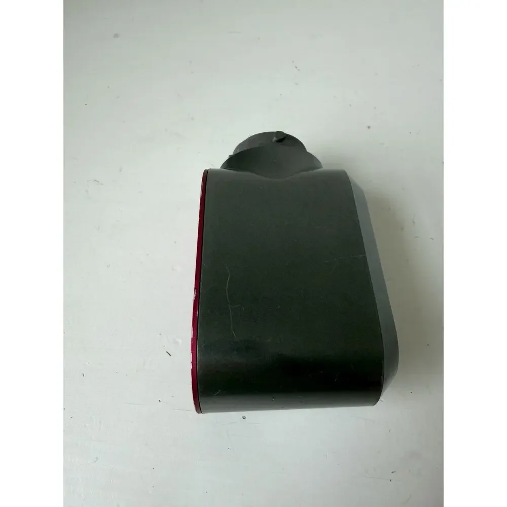 Unbranded dyson smoothing